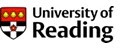 University of Reading logo